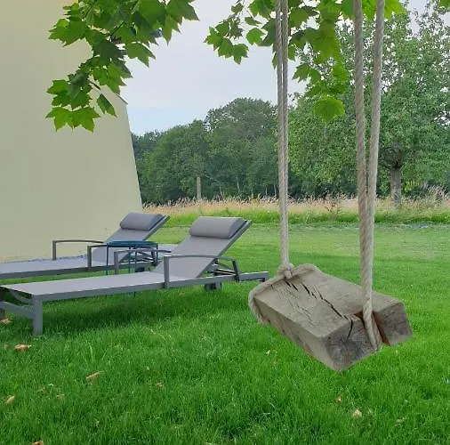 Prázdninový dům Le Grand Marguit*** Sur La Cote Basco-landaise